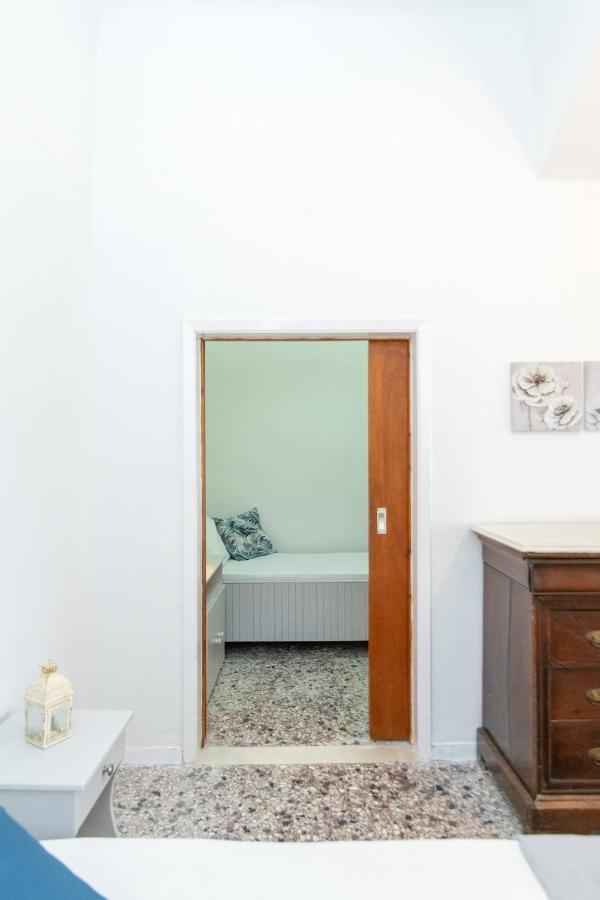 Myroviglia Ysternia Villa Istérnia Dış mekan fotoğraf