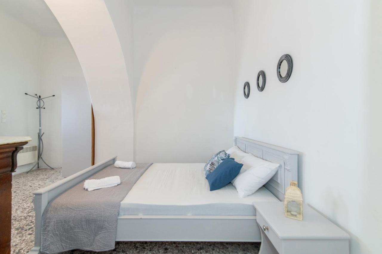 Myroviglia Ysternia Villa Istérnia Dış mekan fotoğraf