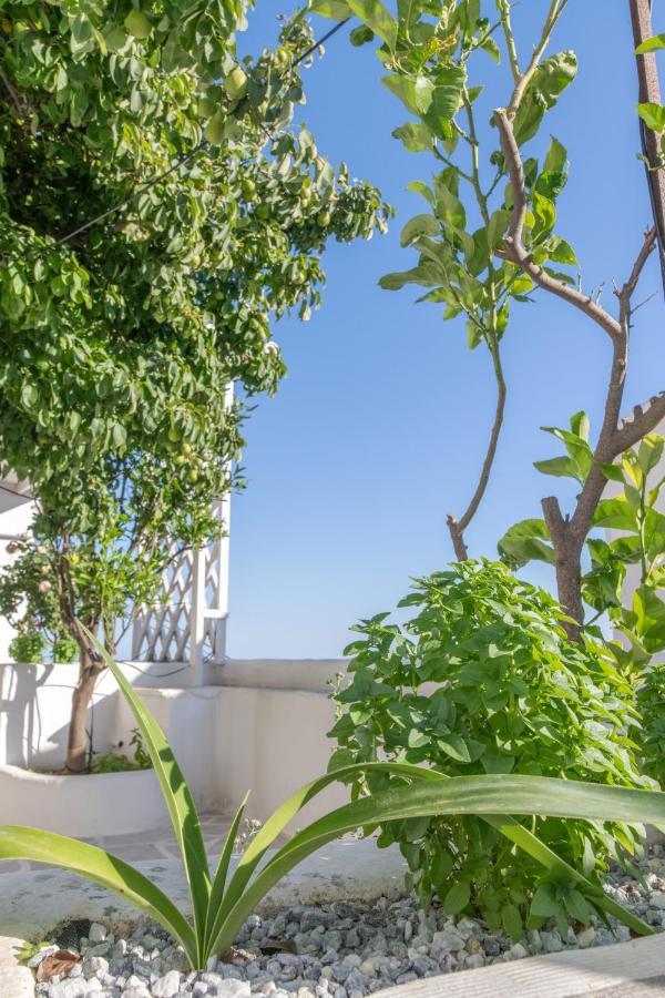 Myroviglia Ysternia Villa Istérnia Dış mekan fotoğraf
