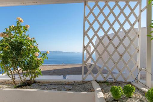 Myroviglia Ysternia Villa Istérnia Dış mekan fotoğraf