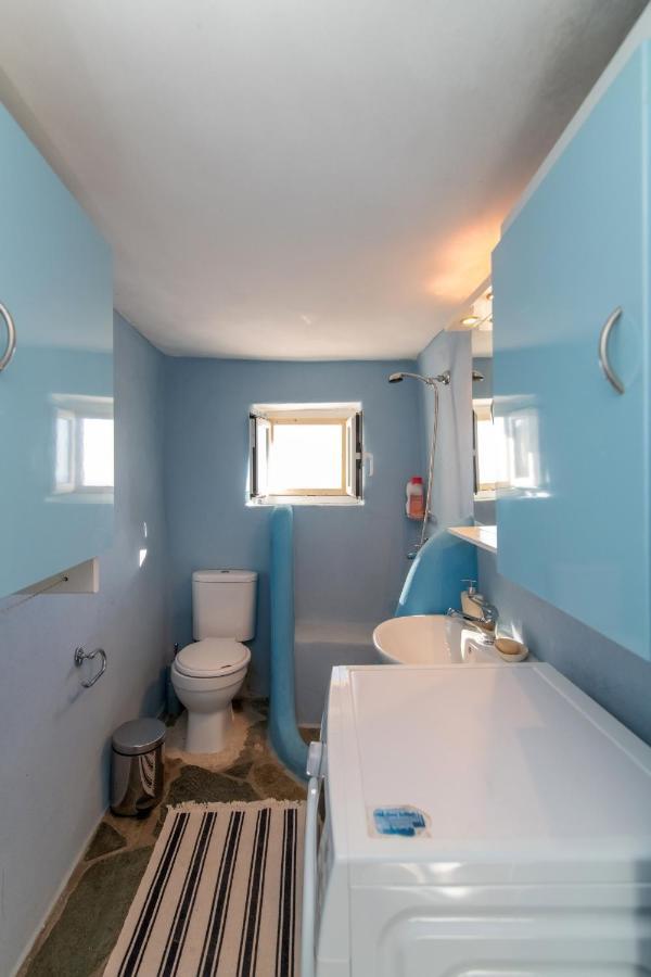 Myroviglia Ysternia Villa Istérnia Dış mekan fotoğraf