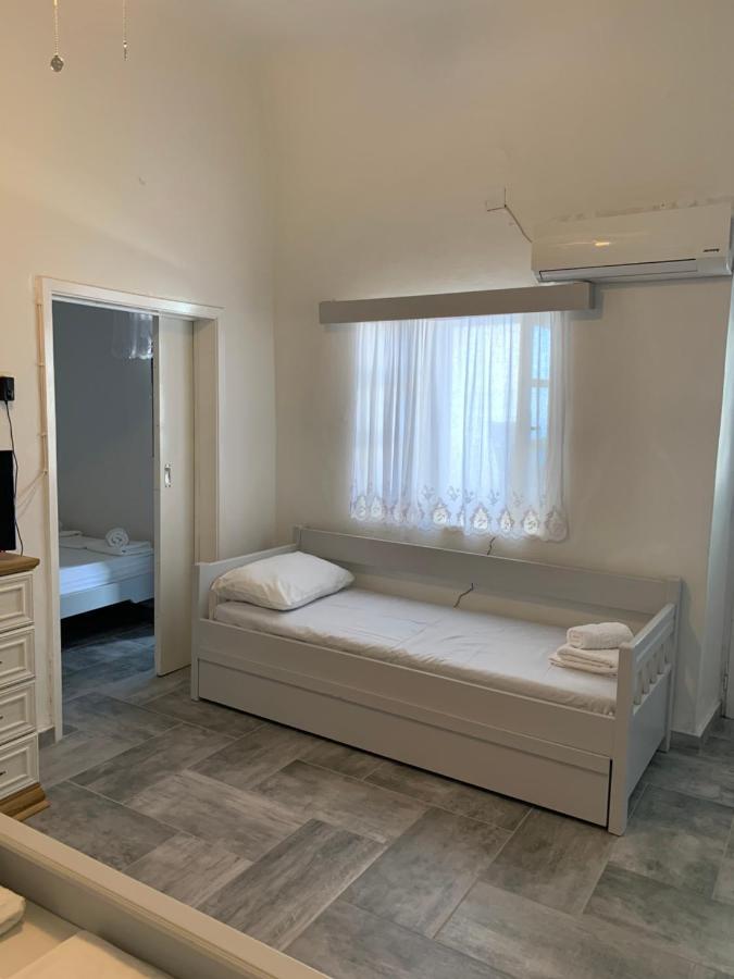 Myroviglia Ysternia Villa Istérnia Dış mekan fotoğraf