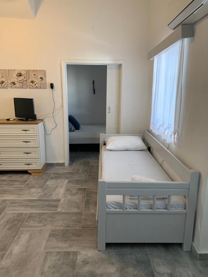 Myroviglia Ysternia Villa Istérnia Dış mekan fotoğraf