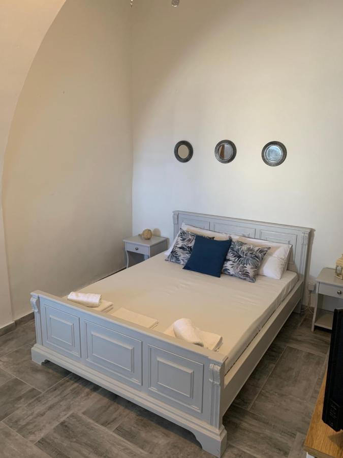 Myroviglia Ysternia Villa Istérnia Dış mekan fotoğraf